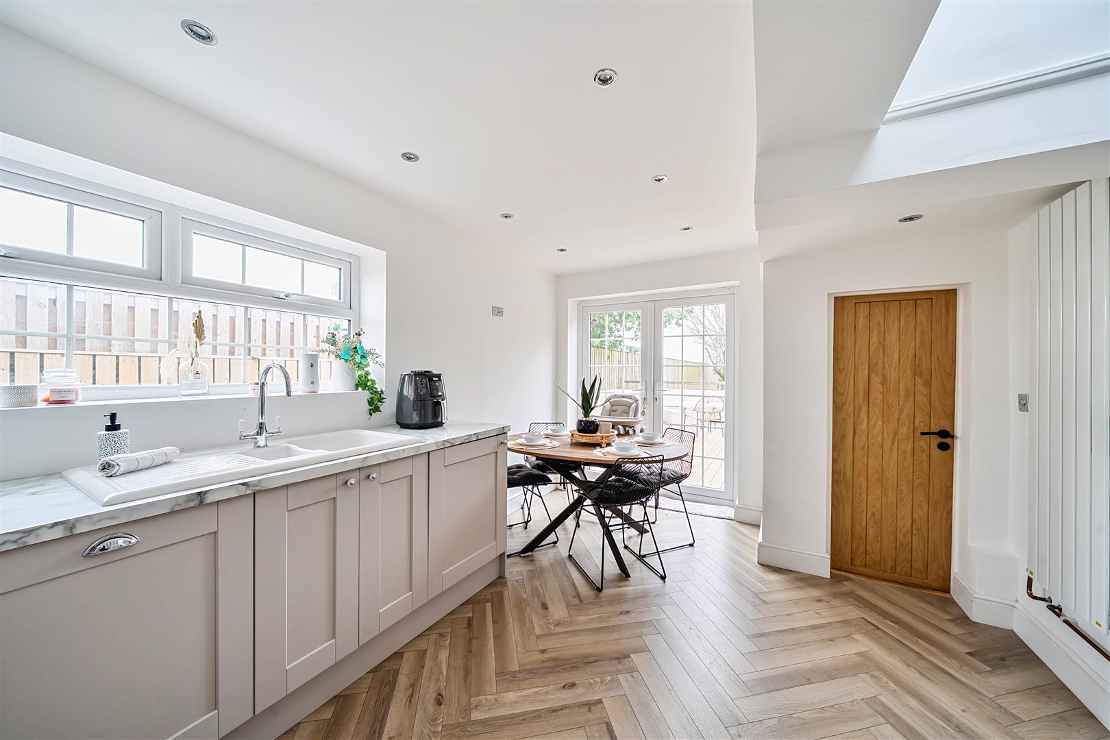 Ashburnham Road, Pembrey, Burry Port, SA16 0TP